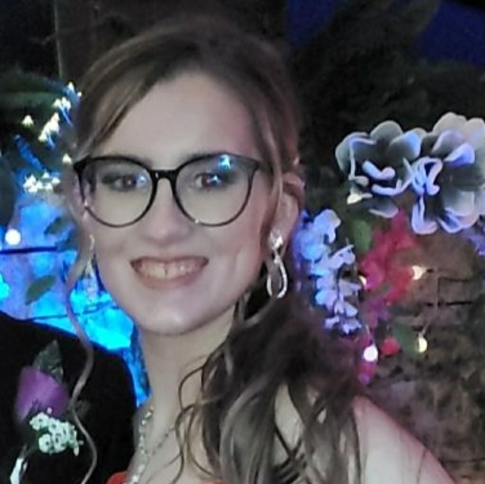 Meet your Posher, Kimberly